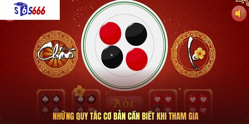 Những quy tắc cơ bản cần biết khi tham gia